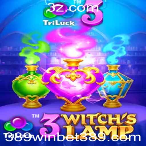 Desvendando o Fascinante Mundo de 3WitchsLamp