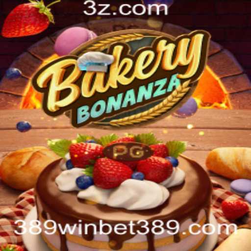 Explorando o Mundo Doce de BakeryBonanza: A Nova Sensação dos Games