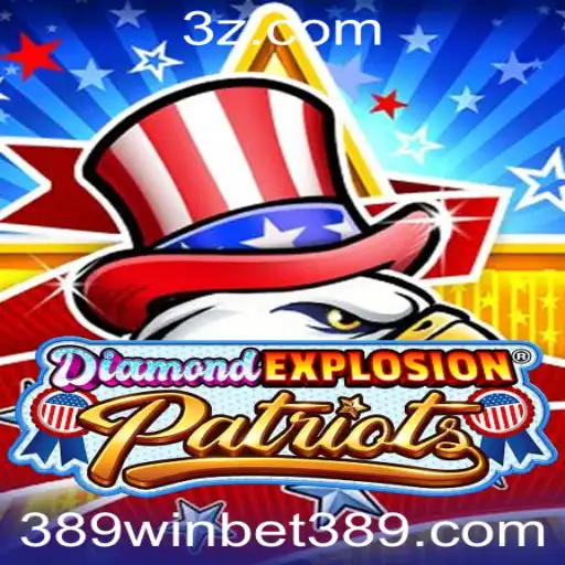 DiamondExplosionPatriots: A Excitante Aventura no Mundo dos Jogos