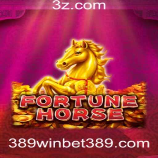 Explorando o Mundo Fascinante de FortuneHorse: Guia Completo e Atualizado