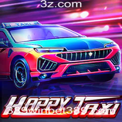 Explorando o Mundo de HappyTaxi: Diversão e Estratégia em Cada Jogada