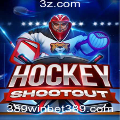 Descubra 'HockeyShootout': O Empolgante Jogo de Hóquei com Regras Inovadoras