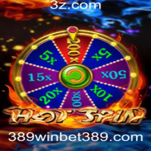 Explorando o Mundo Empolgante de HotSpin e a Tendência 389win