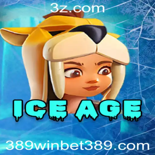 IceAge: Aventura Glacial com a Chave para o 389win