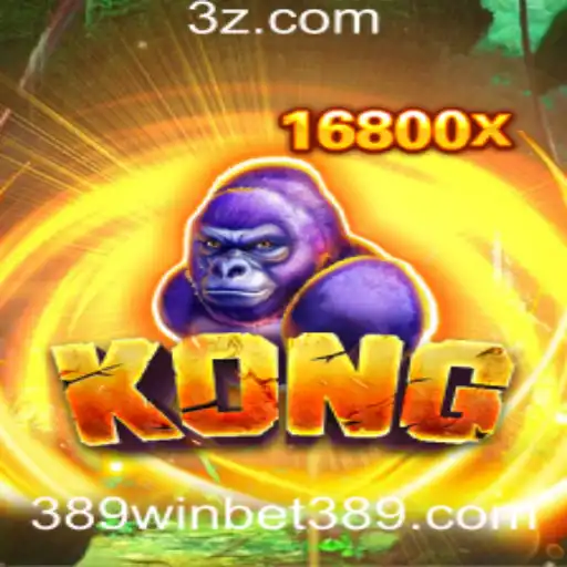 Explorando o Universo de Kong: A Aventura de 389win