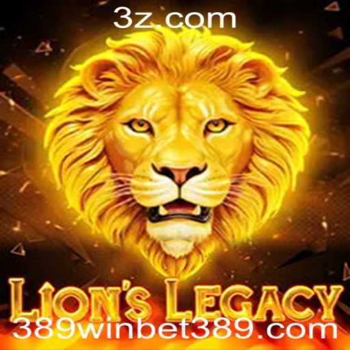 Descubra o Universo de LionsLegacy