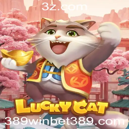 Explorando as Aventuras de LuckyCat: Um Guia Completo