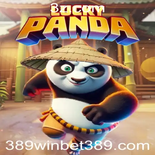 LuckyPanda: Descubra o Excitante Universo do Jogo com 389win