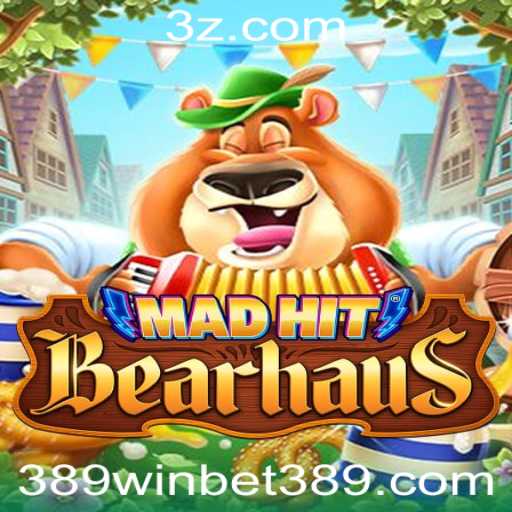 Explorando o Mundo de MadHitBearhaus: Uma Aventura Jogável