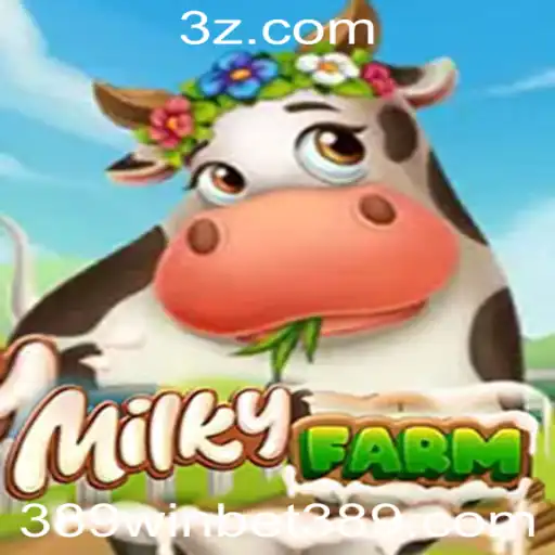 Descubra o Fascinante Mundo de MilkyFarm - Uma Aventura Inovadora no Universo dos Jogos