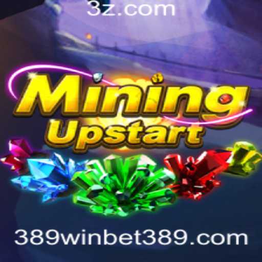 Explorando o Mundo de MiningUpstart: Uma Jornada Empolgante com 389win