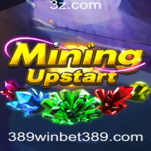 Explorando o Mundo de MiningUpstart: Uma Jornada Empolgante com 389win