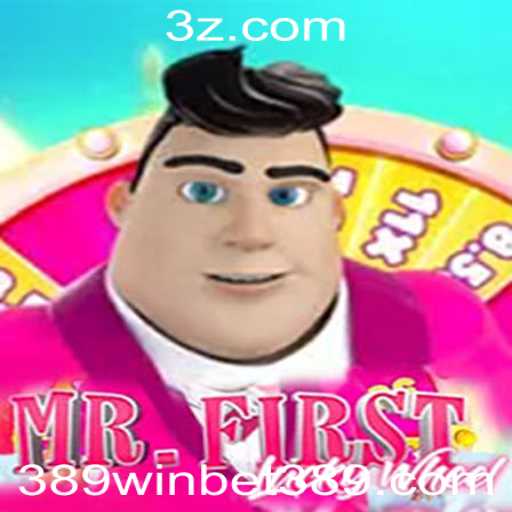 Conheça o Mundo Empolgante de MrFirstLuckyWheel: Diversão e Prêmios Esperam por Você!