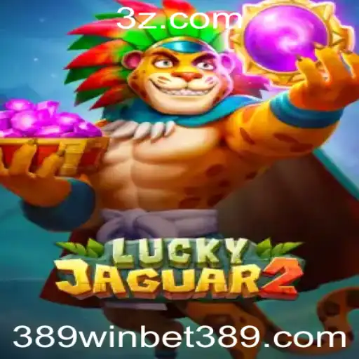 Explorando o Mundo do Jogo Luckyjaguar2: Estratégias, Regras e Sucesso em 389win