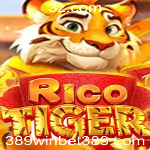 Aventuras em RicoTiger: Descobrindo o Fascinante Mundo de 389win