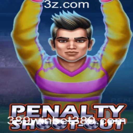 Explorando o Mundo do Jogo PenaltyShootOut