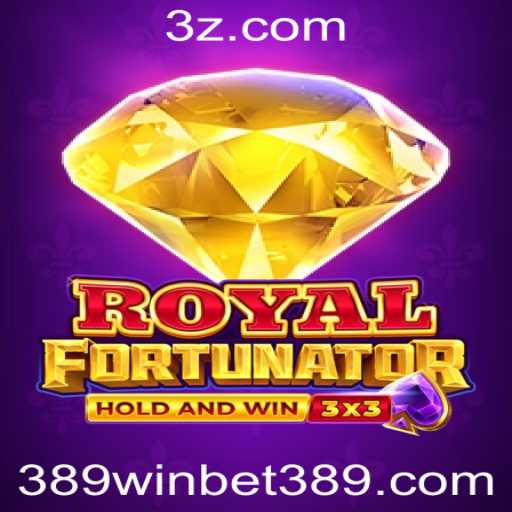 Descubra o Mundo de Royalfort: Aventura e Estratégia com 389win