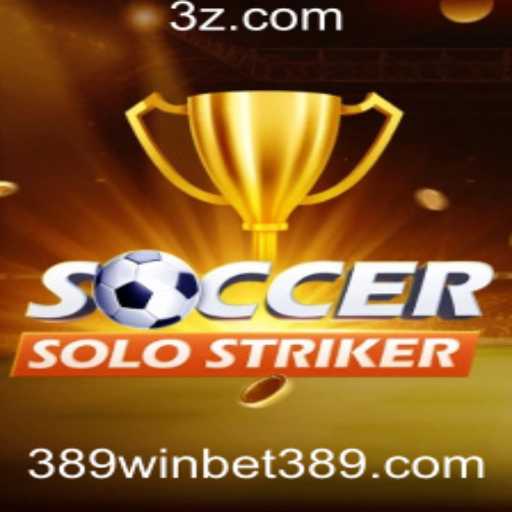 Explorando SoccerSoloStriker: O Jogo de Futebol que Está Revolucionando a Diversão Online