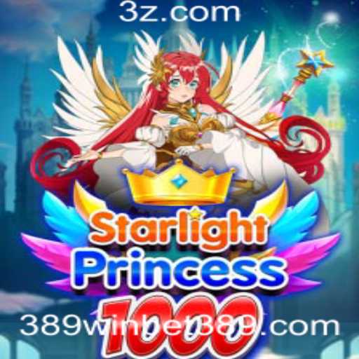 O Fascinante Mundo de StarlightPrincess1000: Descubra as Regras e Estratégias