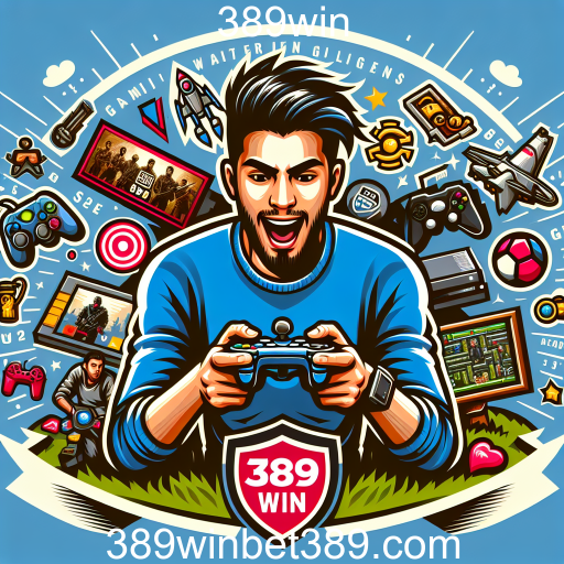 Dicas para Melhorar Seu Jogo no 389win