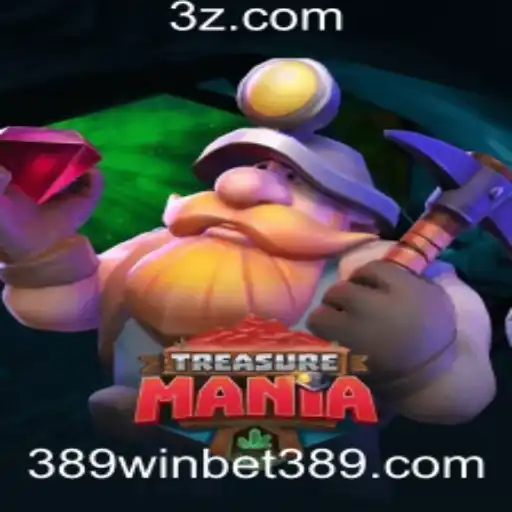 TreasureMania: Aventuras e Estratégias no Mundo dos Tesouros