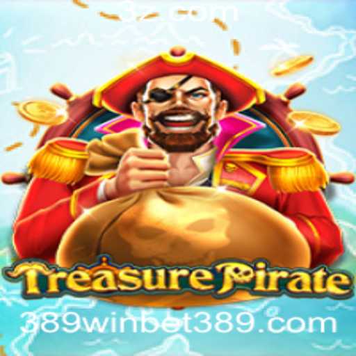 TreasurePirate: Aventura e Estratégia nos Sete Mares
