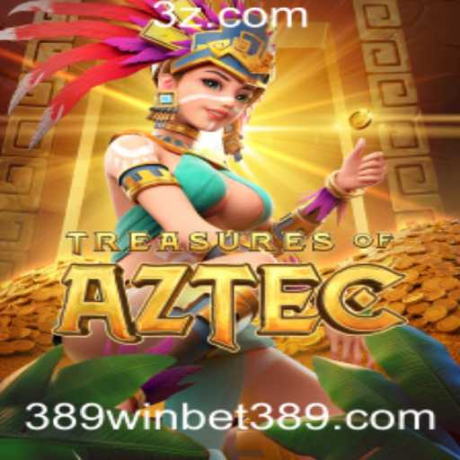 Explorando o Mundo de Treasures of Aztec: Um Guia Completo para Jogadores