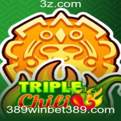 Descubra o Universo de TripleChili: Uma Nova Aventura no Mundo dos Jogos