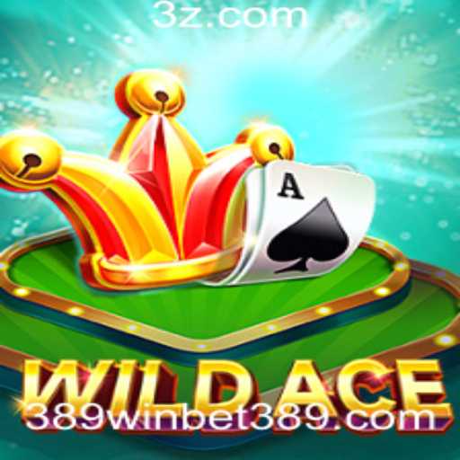 Explorando o Universo de WildAce: Um Guia Completo para o Jogo Com a Chave 389win