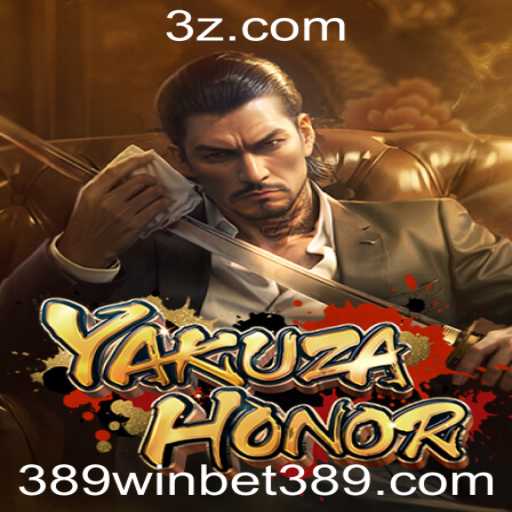 Explorando YakuzaHonor: A Nova Sensação dos Jogos de Estratégia